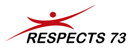 Logo RESPECTS 73