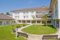 EHPAD LES JARDINS DU MONT BLANC