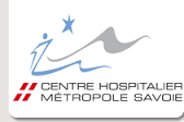PASS (Permanence d'accès aux soins de santé) de Chambéry