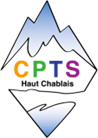 CPTS du HAUT CHABLAIS (Communauté Professonnelle Territoriale de Santé)