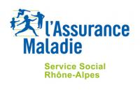 CARSAT Rhône Alpes – Service social de la Savoie / Tarentaise