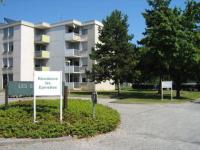 Résidence Les Epinettes - CCAS de Chambéry