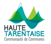 Service Accessibilité et Handicap de la communauté de commune de la Haute Tarentaise (CCHT)
