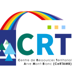 CENTRE DE RESSOURCES TERRITORIAL ARVE  MONT-BLANC
