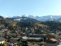 EHPAD LES MONTS ARGENTES