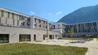 Clinique du Noiret Sancellemoz - Hôpital de jour et consultations externes