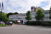Foyer de Jeunes Travailleurs - La Clairière