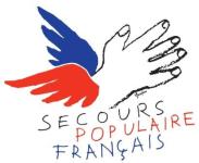 Secours populaire Fédération de SAVOIE